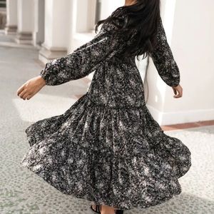 Idra Dress Ivy City Co Medium
